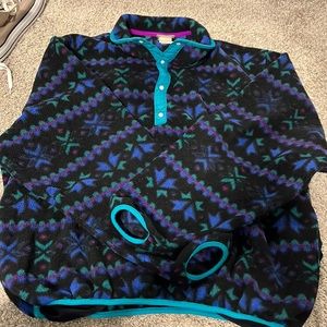 Vintage L.L bean jacket